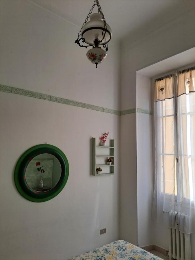Camera Privata Vicino Al Teatro Ariston Appartement San Remo Buitenkant foto