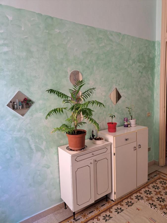 Camera Privata Vicino Al Teatro Ariston Appartement San Remo Buitenkant foto